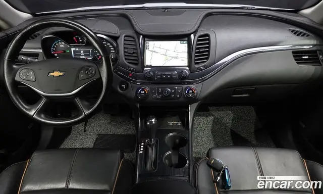 Chevrolet Impala 2016 2.5 АКПП, миниатюра 10 Chevrolet Impala 2016 2.5 АКПП, миниатюра 10
