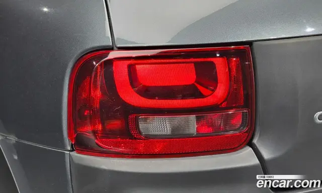Citroen C4 Cactus 2017 1.6 АКПП, миниатюра 8 Citroen C4 Cactus 2017 1.6 АКПП, миниатюра 8