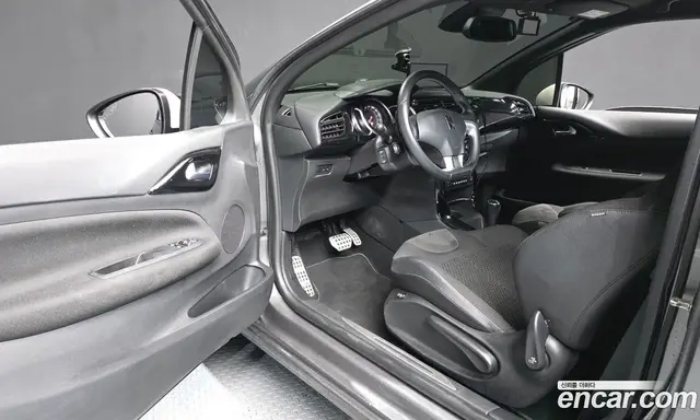 Citroen DS3 2018 1.6 АКПП, миниатюра 12
