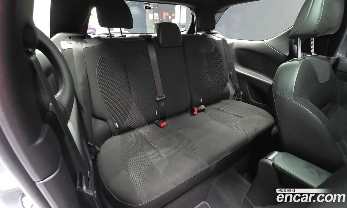 Citroen DS3 2018 1.6 АКПП, фото 15