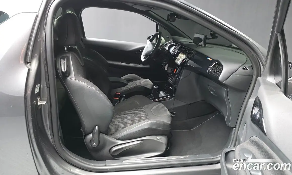 Citroen DS3 2018 1.6 АКПП, фото 16