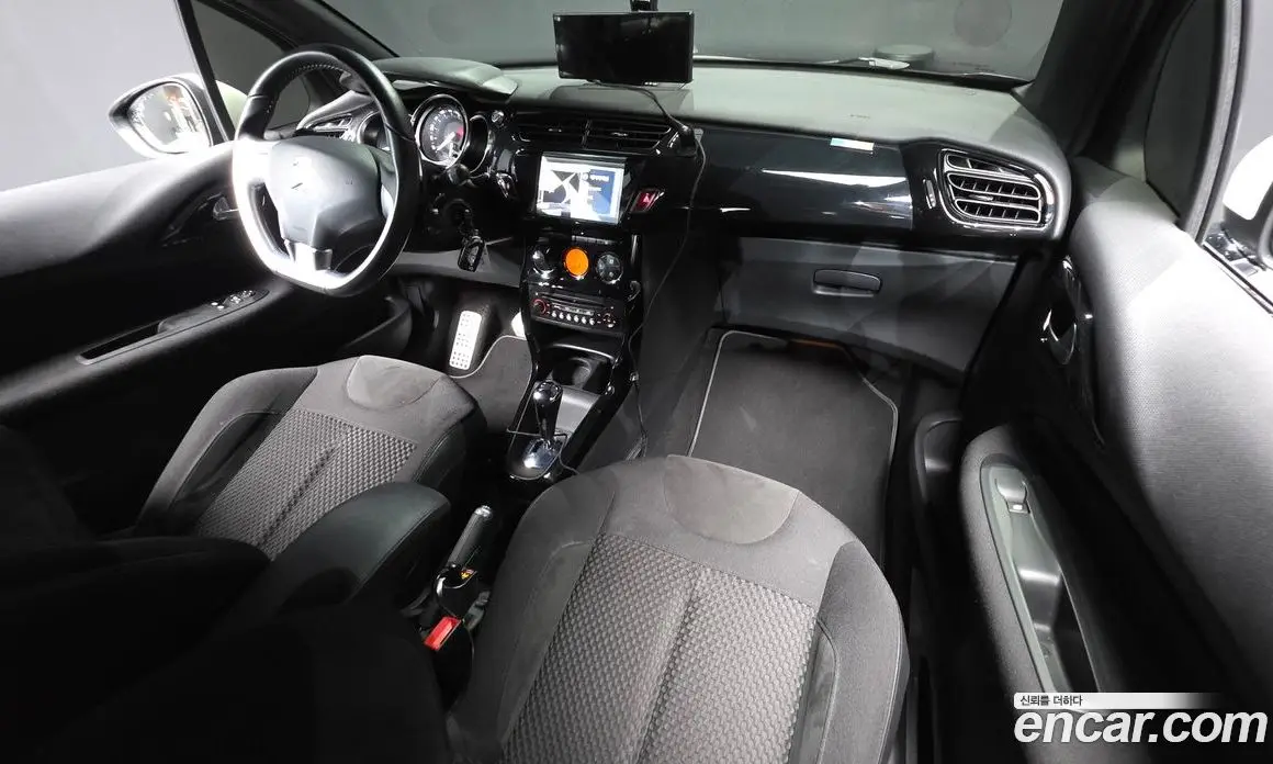 Citroen DS3 2018 1.6 АКПП, фото 9