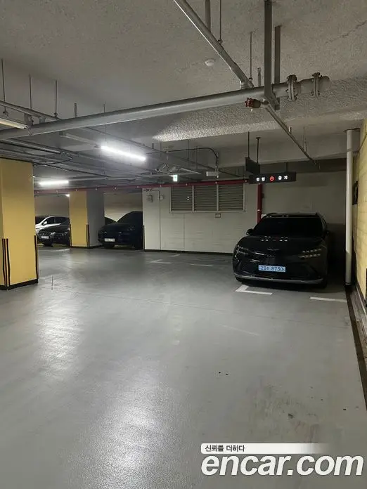 Genesis GV60 2021 АКПП, миниатюра 8 Genesis GV60 2021 АКПП, миниатюра 8