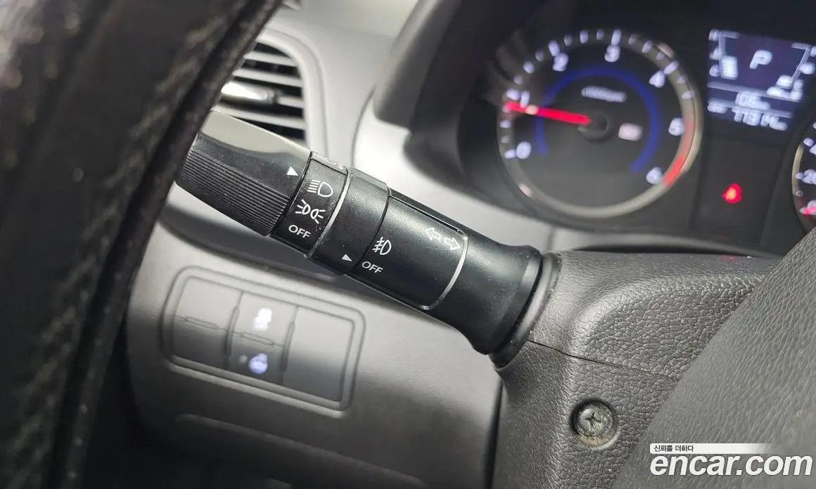Hyundai Accent 2013 1.6 АКПП, фото 16
