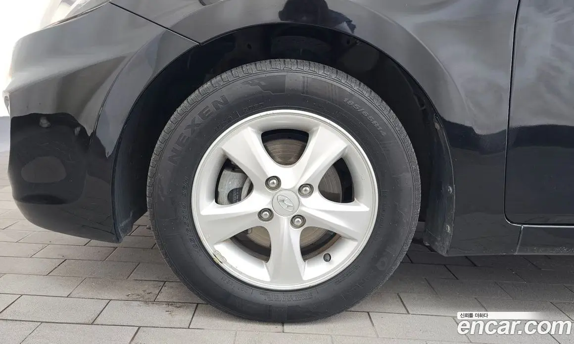 Hyundai Accent 2013 1.6 АКПП, фото 5