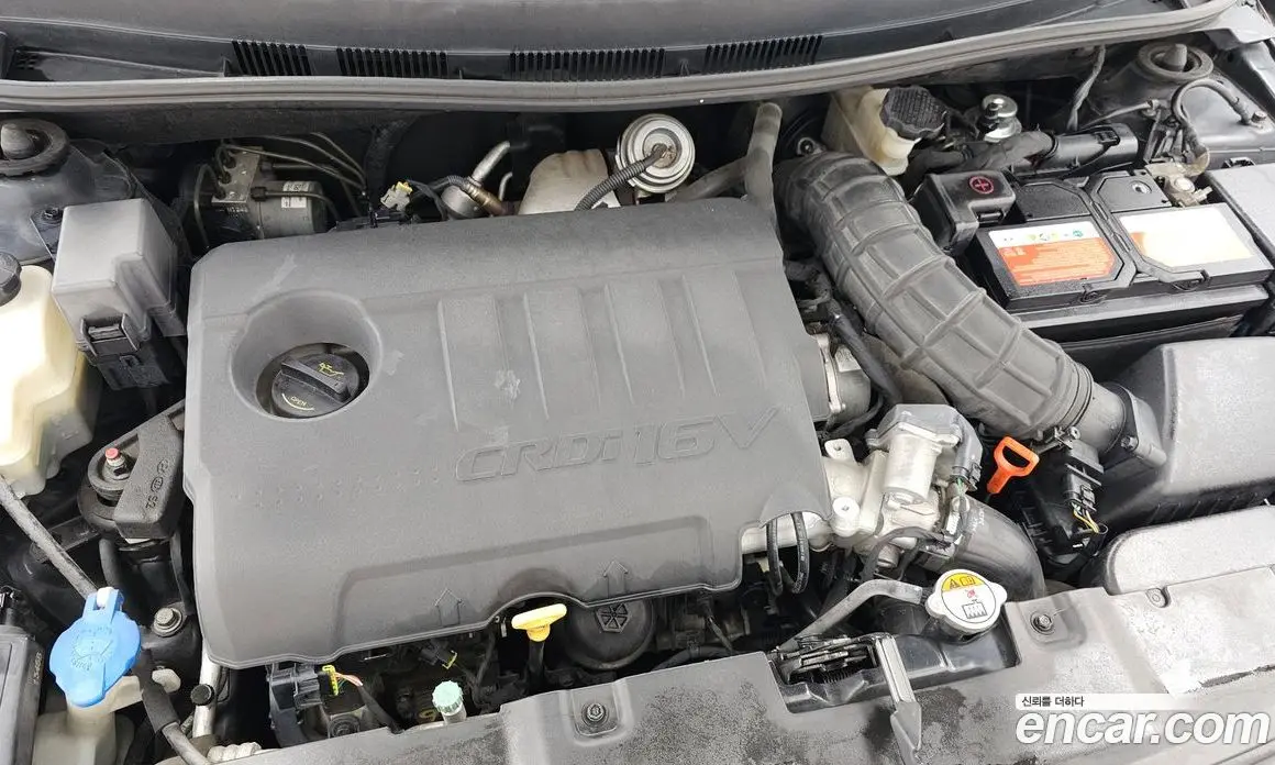 Hyundai Accent 2013 1.6 АКПП, фото 6