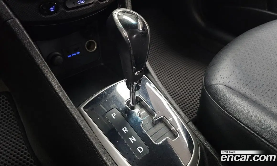 Hyundai Accent 2013 1.6 АКПП, фото 9
