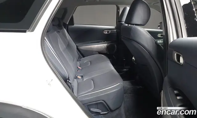 Hyundai Nexo 2022 АКПП, миниатюра 12