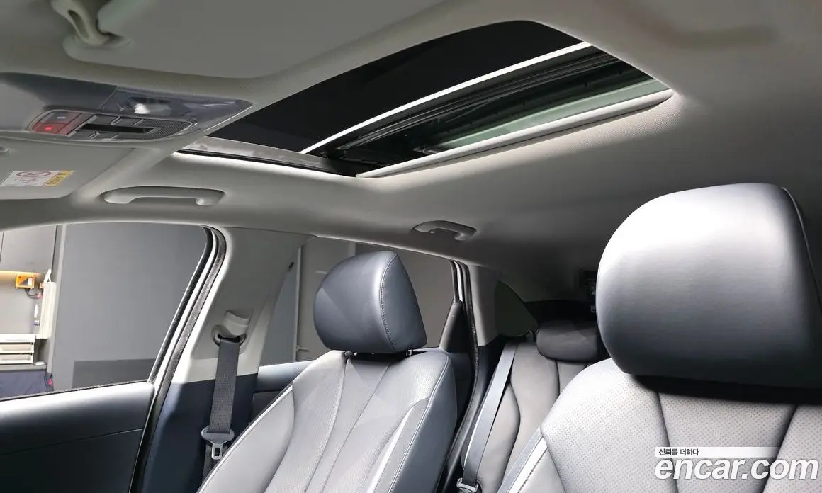 Hyundai Nexo 2022 АКПП, фото 19