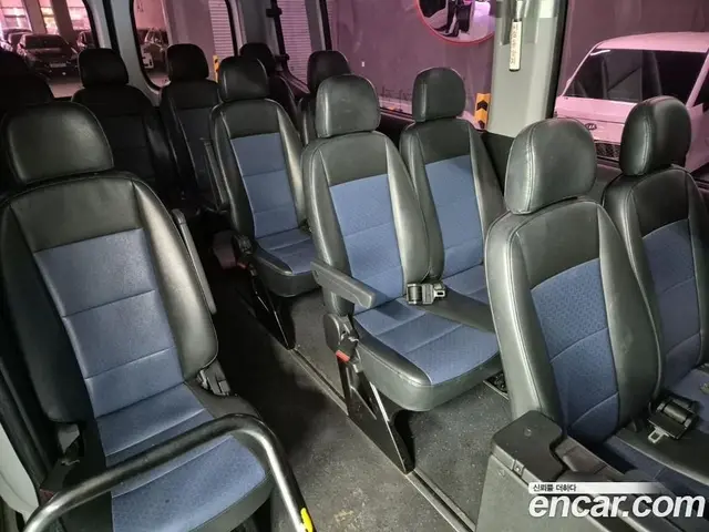 Hyundai Solati 2015 2.5 МКПП, миниатюра 11