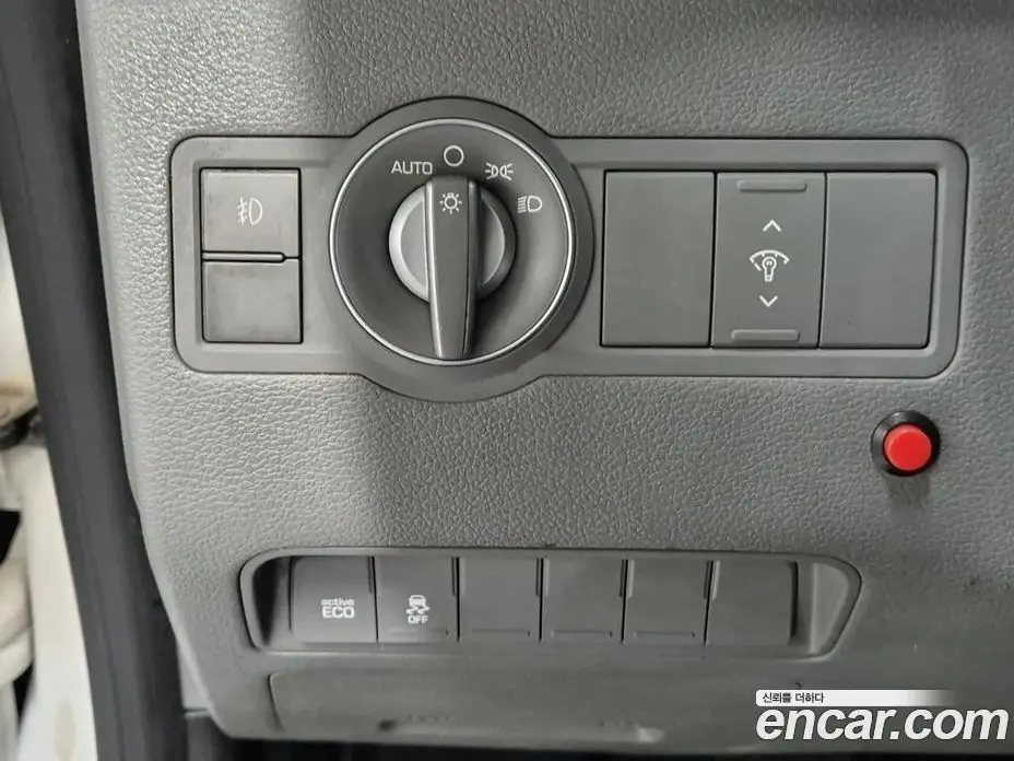 Hyundai Solati 2015 2.5 МКПП, фото 17