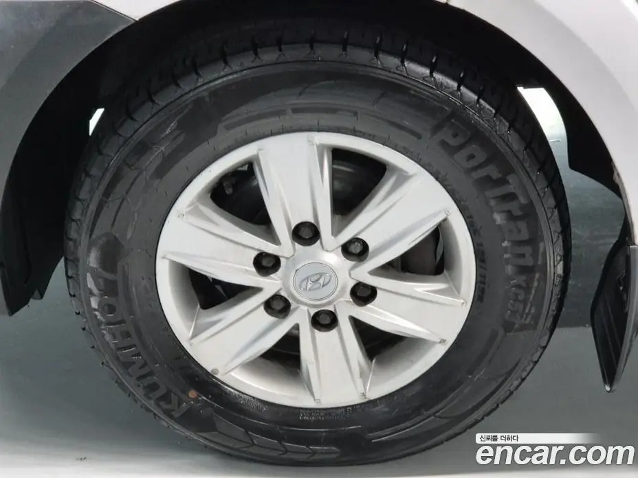 Hyundai Solati 2015 2.5 МКПП, фото 5