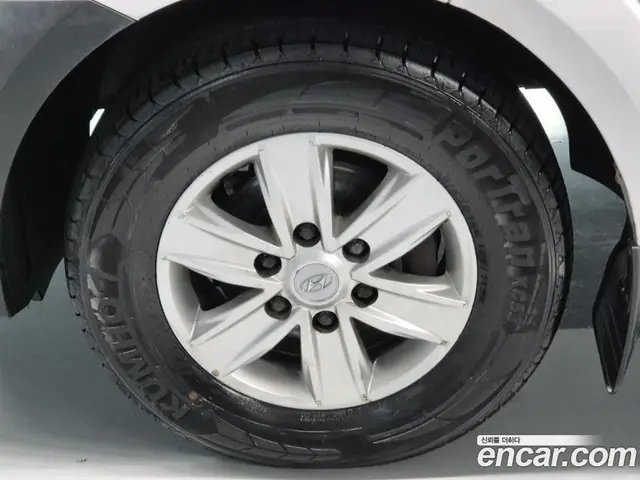 Hyundai Solati 2015 2.5 МКПП, миниатюра 5