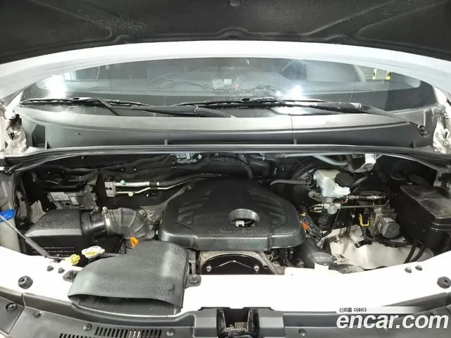 Hyundai Solati 2015 2.5 МКПП, миниатюра 6