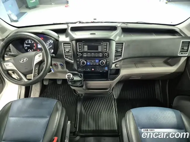 Hyundai Solati 2015 2.5 МКПП, миниатюра 7