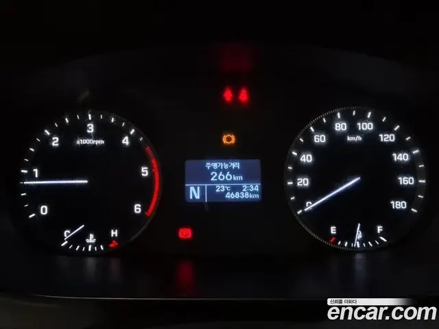 Hyundai Solati 2015 2.5 МКПП, миниатюра 8
