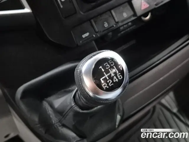 Hyundai Solati 2015 2.5 МКПП, миниатюра 9