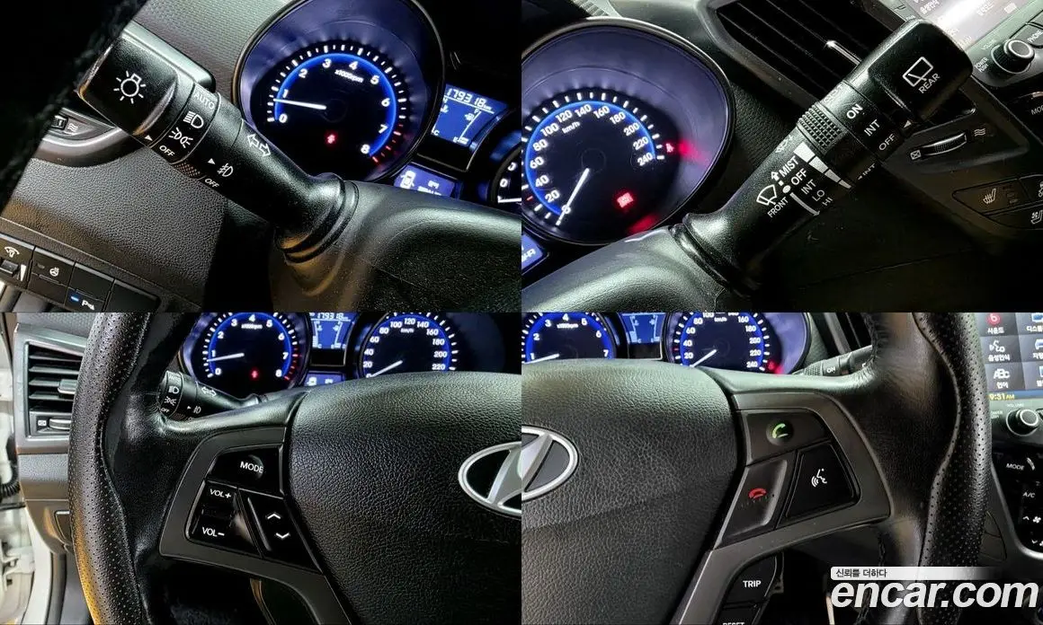 Hyundai Veloster 2014 1.6 МКПП, фото 13