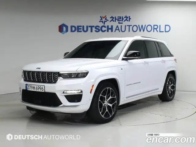 Jeep Cherokee, 2023, 73 429 км