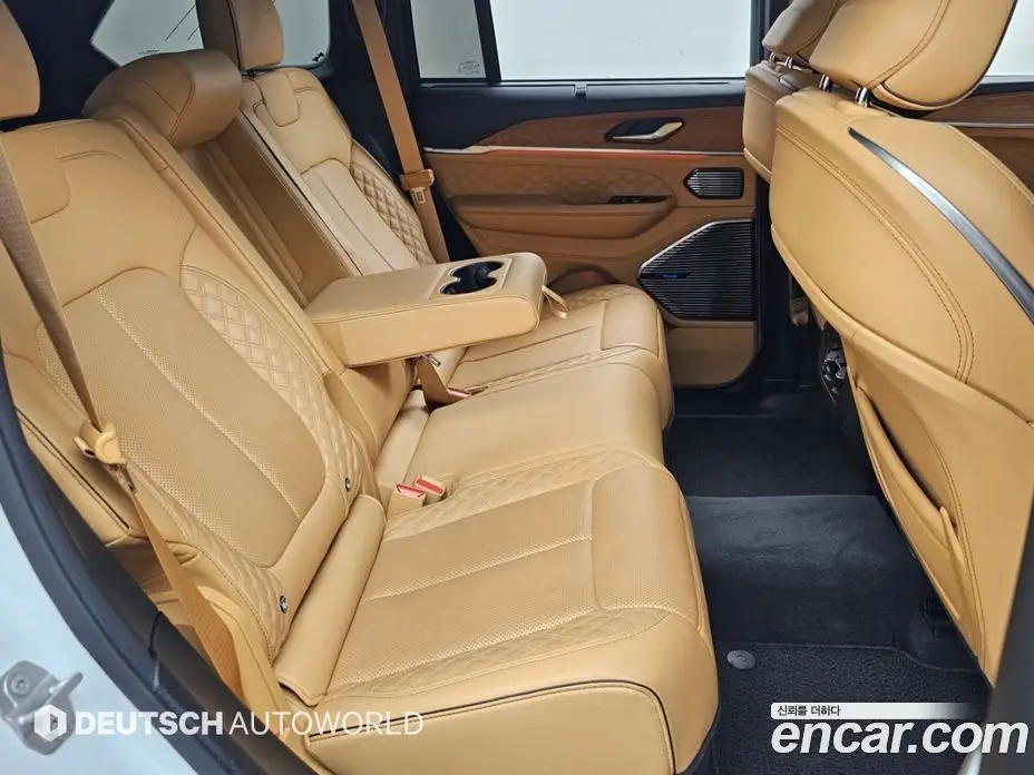 Jeep Cherokee 2023 2.0 АКПП, фото 12