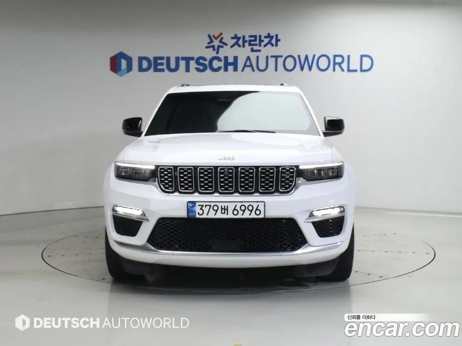 Jeep Cherokee 2023 2.0 АКПП, фото 3