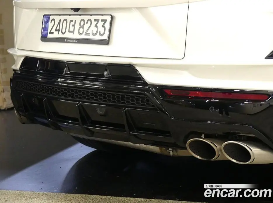 Lamborghini Urus 2024 4.0 АКПП, фото 20