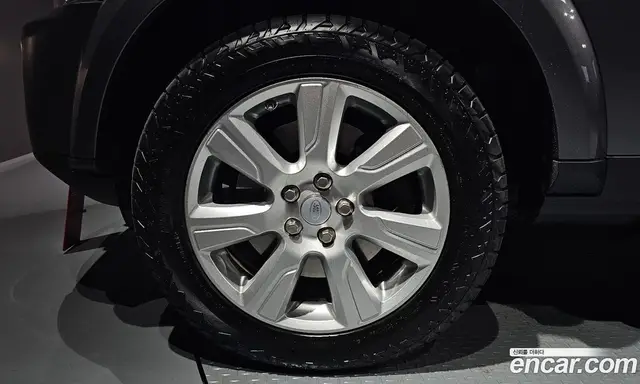 Land Rover Discovery 2016 3.0 АКПП, миниатюра 5