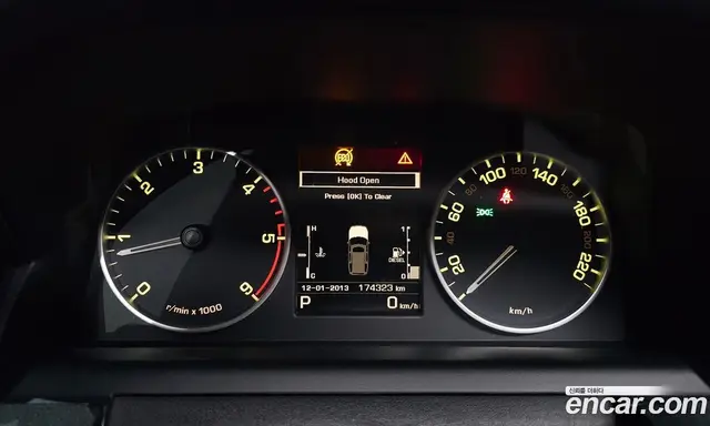 Land Rover Discovery 2016 3.0 АКПП, миниатюра 8