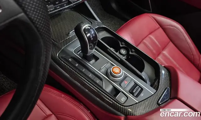 Maserati Levante 2017 3.0 АКПП, миниатюра 12
