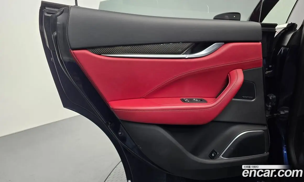 Maserati Levante 2017 3.0 АКПП, фото 15