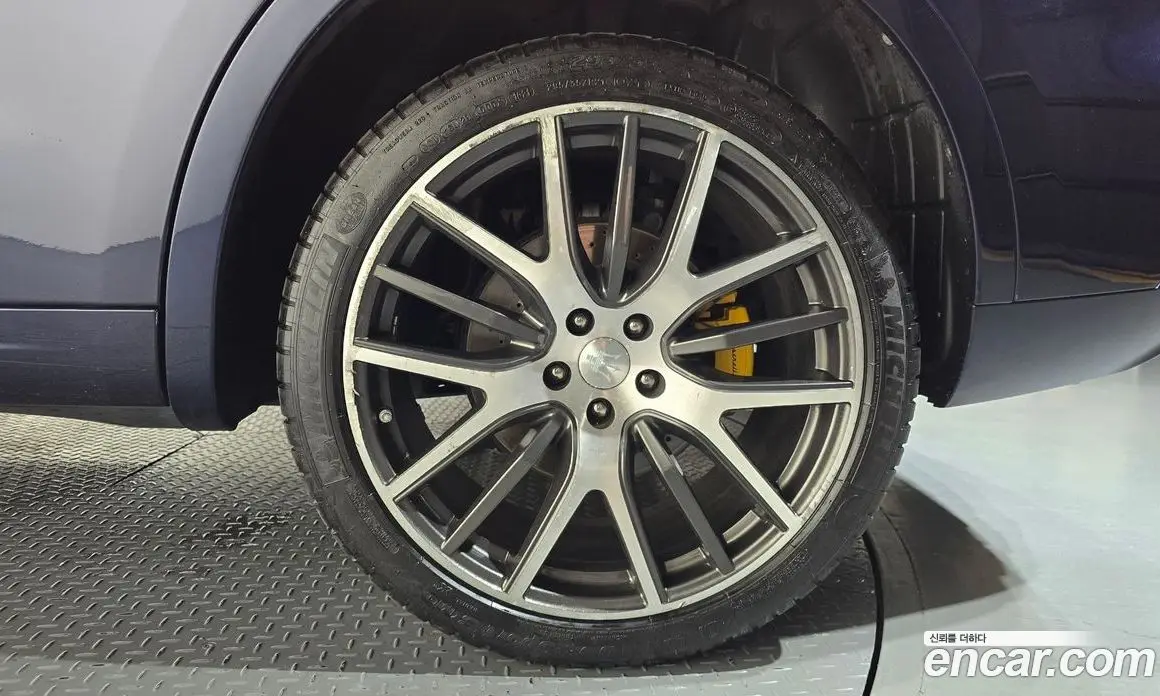 Maserati Levante 2017 3.0 АКПП, фото 7