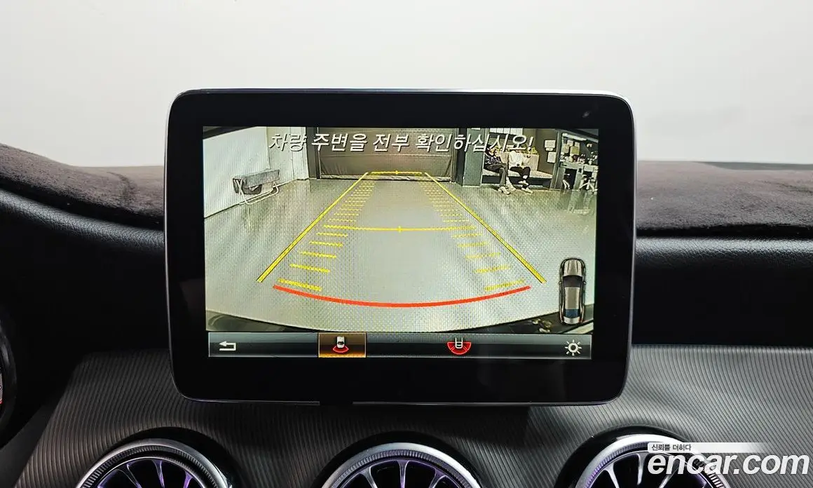 Mercedes-Benz CLA-Class 2015 2.1 АКПП, фото 15