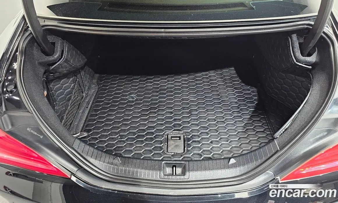 Mercedes-Benz CLA-Class 2015 2.1 АКПП, фото 20