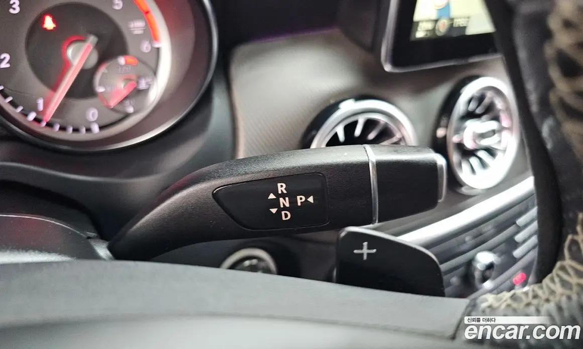 Mercedes-Benz CLA-Class 2015 2.1 АКПП, фото 9