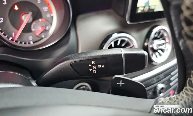 Mercedes-Benz CLA-Class 2015 2.1 АКПП, миниатюра 9
