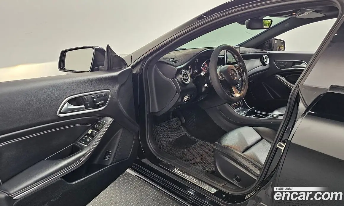 Mercedes-Benz CLA-Class 2015 2.1 АКПП, фото 10