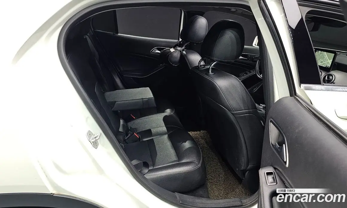 Mercedes-Benz GLA-Class 2017 2.1 АКПП, фото 11
