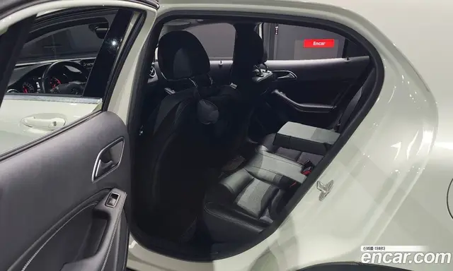 Mercedes-Benz GLA-Class 2017 2.1 АКПП, миниатюра 12
