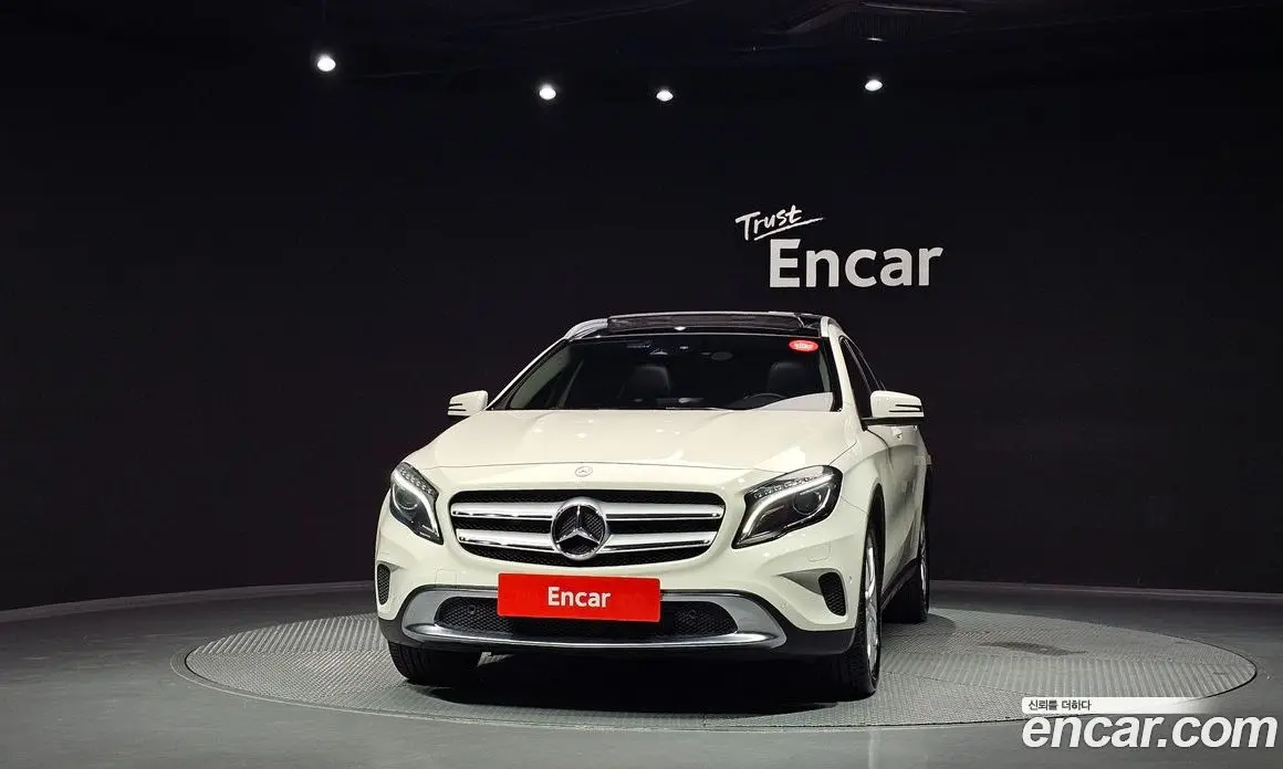 Mercedes-Benz GLA-Class 2017 2.1 АКПП, фото 3