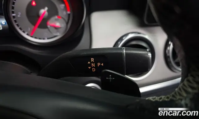 Mercedes-Benz GLA-Class 2017 2.1 АКПП, миниатюра 9