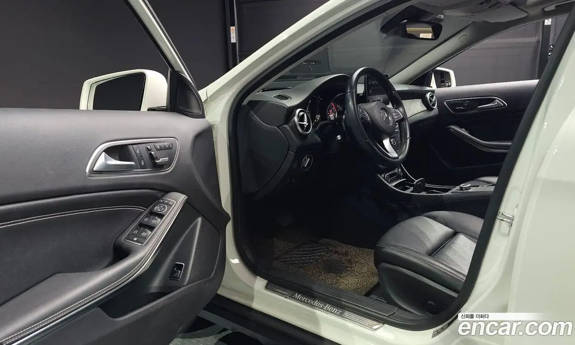 Mercedes-Benz GLA-Class 2017 2.1 АКПП, фото 10
