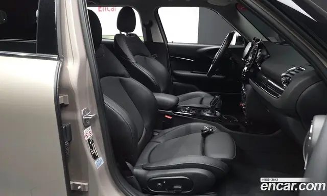 Mini Clubman 2022 1.5 АКПП, миниатюра 11