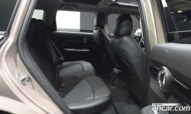 Mini Clubman 2022 1.5 АКПП, миниатюра 12