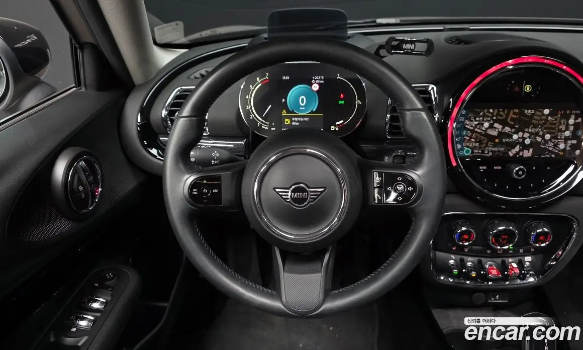 Mini Clubman 2022 1.5 АКПП, фото 13