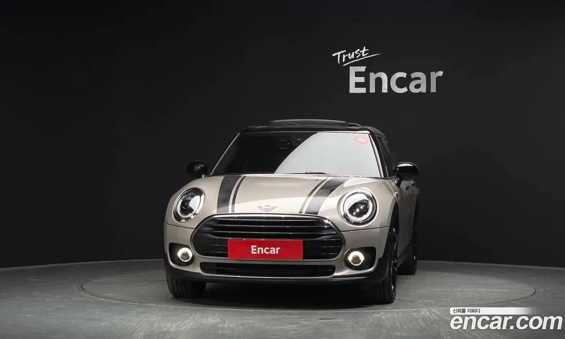 Mini Clubman 2022 1.5 АКПП, фото 3