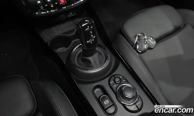 Mini Clubman 2022 1.5 АКПП, миниатюра 9