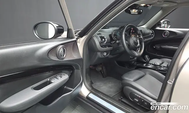 Mini Clubman 2022 1.5 АКПП, миниатюра 10