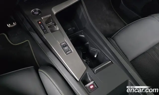 Peugeot 308 2025 1.2 АКПП, миниатюра 12