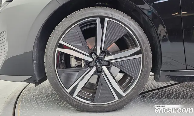 Peugeot 308 2025 1.2 АКПП, миниатюра 5 Peugeot 308 2025 1.2 АКПП, миниатюра 5