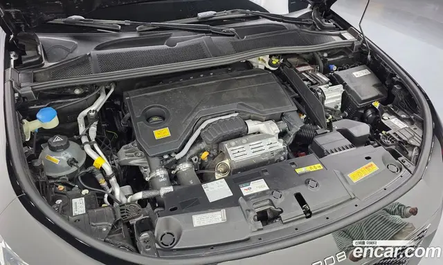Peugeot 308 2025 1.2 АКПП, миниатюра 6 Peugeot 308 2025 1.2 АКПП, миниатюра 6